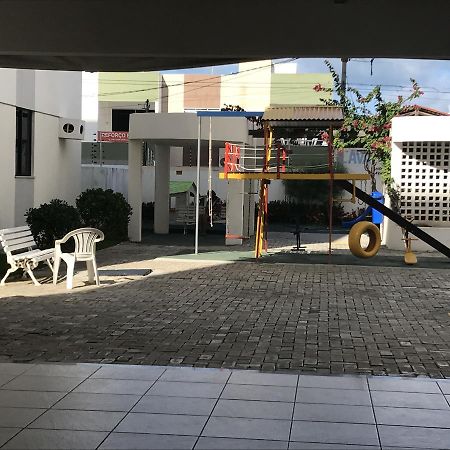 Apartamento/Flat Em Aracaju Apartamento Exterior foto