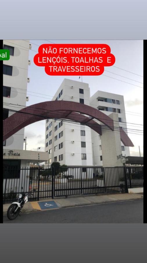 Apartamento/Flat Em Aracaju Apartamento Exterior foto