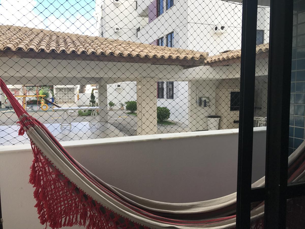 Apartamento/Flat Em Aracaju Apartamento Exterior foto