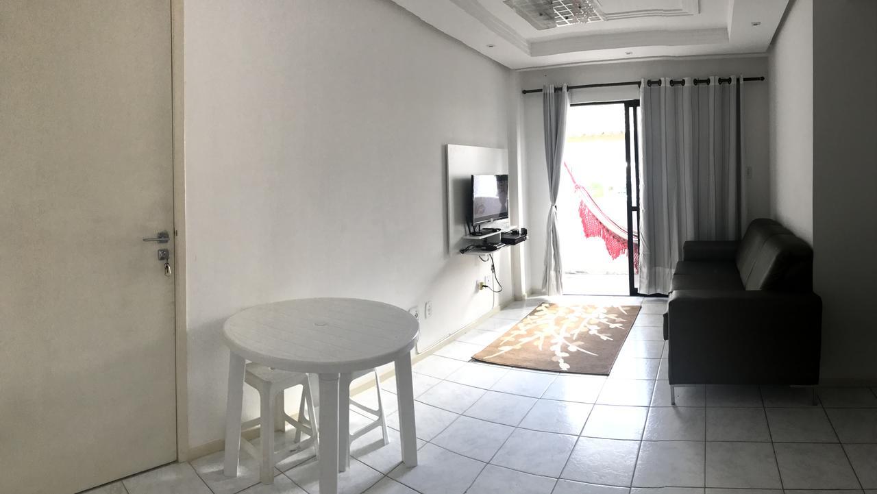 Apartamento/Flat Em Aracaju Apartamento Exterior foto